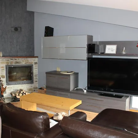 Appartamento Duque De Jaca