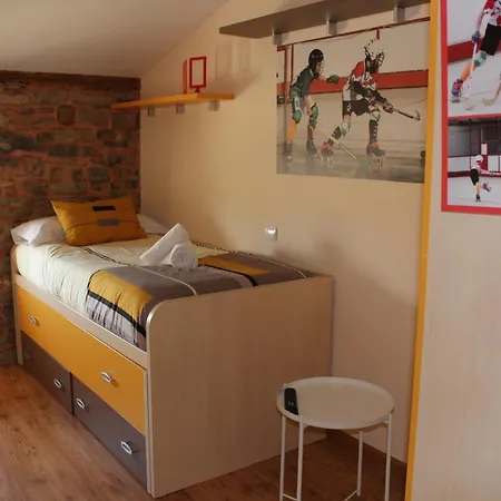 Appartamento Duque De Jaca