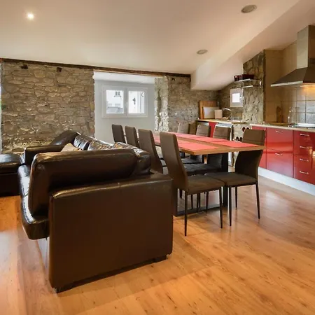 아파트 Duque De 하카